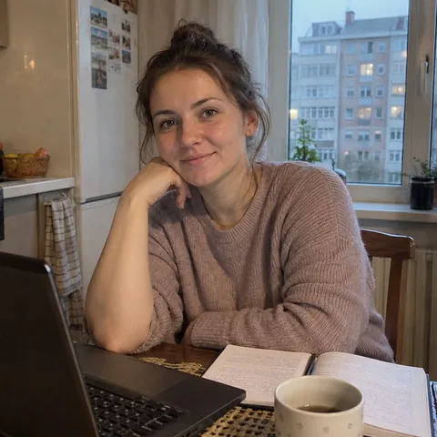 Ирина, Томск, переподготовка, педагог